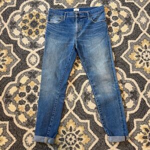 ABLE The Skinny Medium Wash Jeans | Size 29